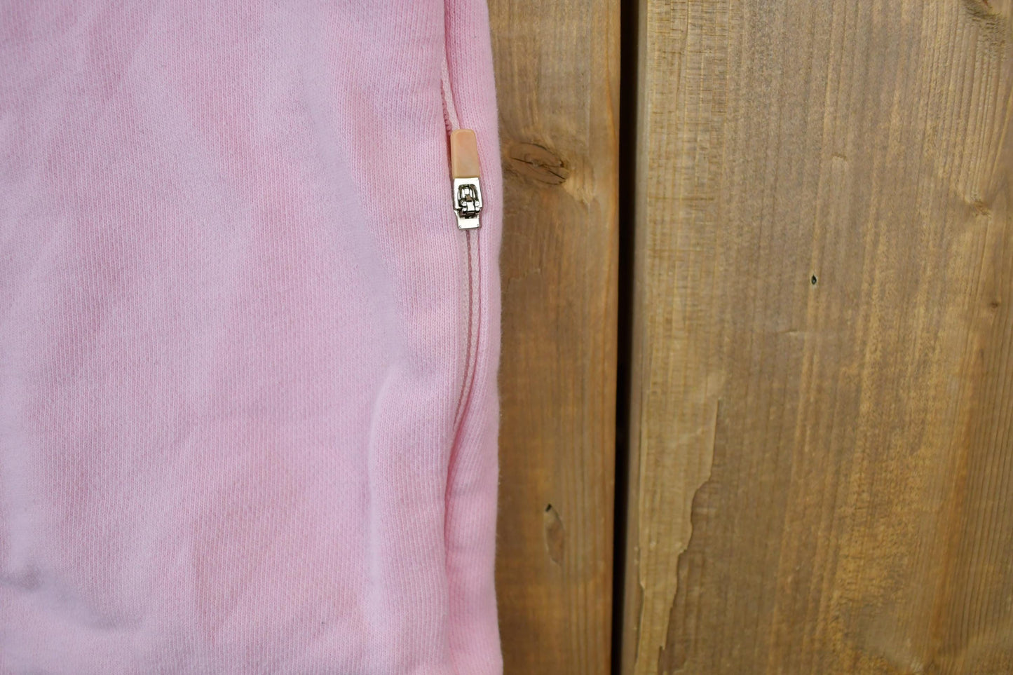 Vintage 1990s Pink Ralph Lauren Polo Crewneck Sweatshirt