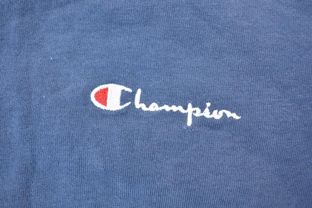 Vintage 1990s Champion Sweatshirt