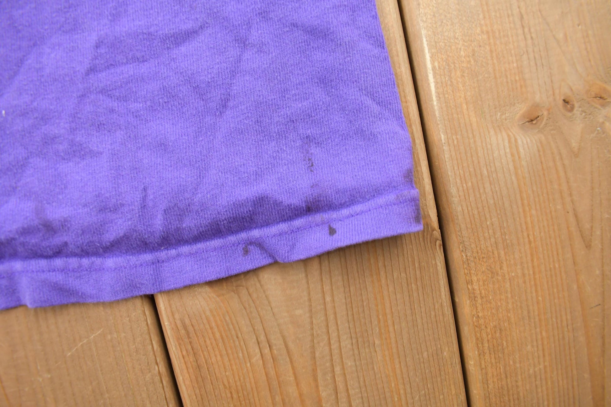 Vintage 1990s Toronto Raptors NBA Basketball Champion Graphic T-Shirt