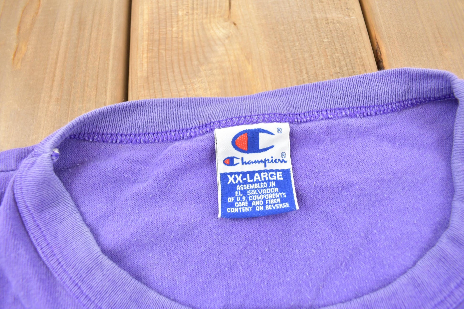 Vintage 1990s Toronto Raptors NBA Basketball Champion Graphic T-Shirt