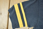 Vintage 1980s Iowa Hawkeyes University Collegiate T-Shirt