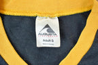 Vintage 1980s Iowa Hawkeyes University Collegiate T-Shirt