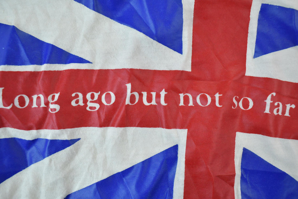 Vintage 1980s Penmans Prescott loyalist Days Souvenir T-Shirt