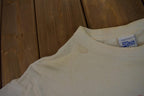 Vintage 1991 Chicago Bulls NBA World Champions T-Shirt Salem Made In USA