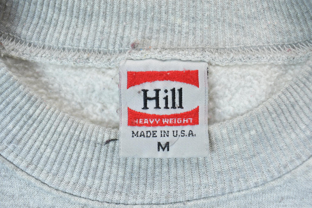 Vintage 1990s Odd Future OFWGKTV Crewneck Sweatshirt