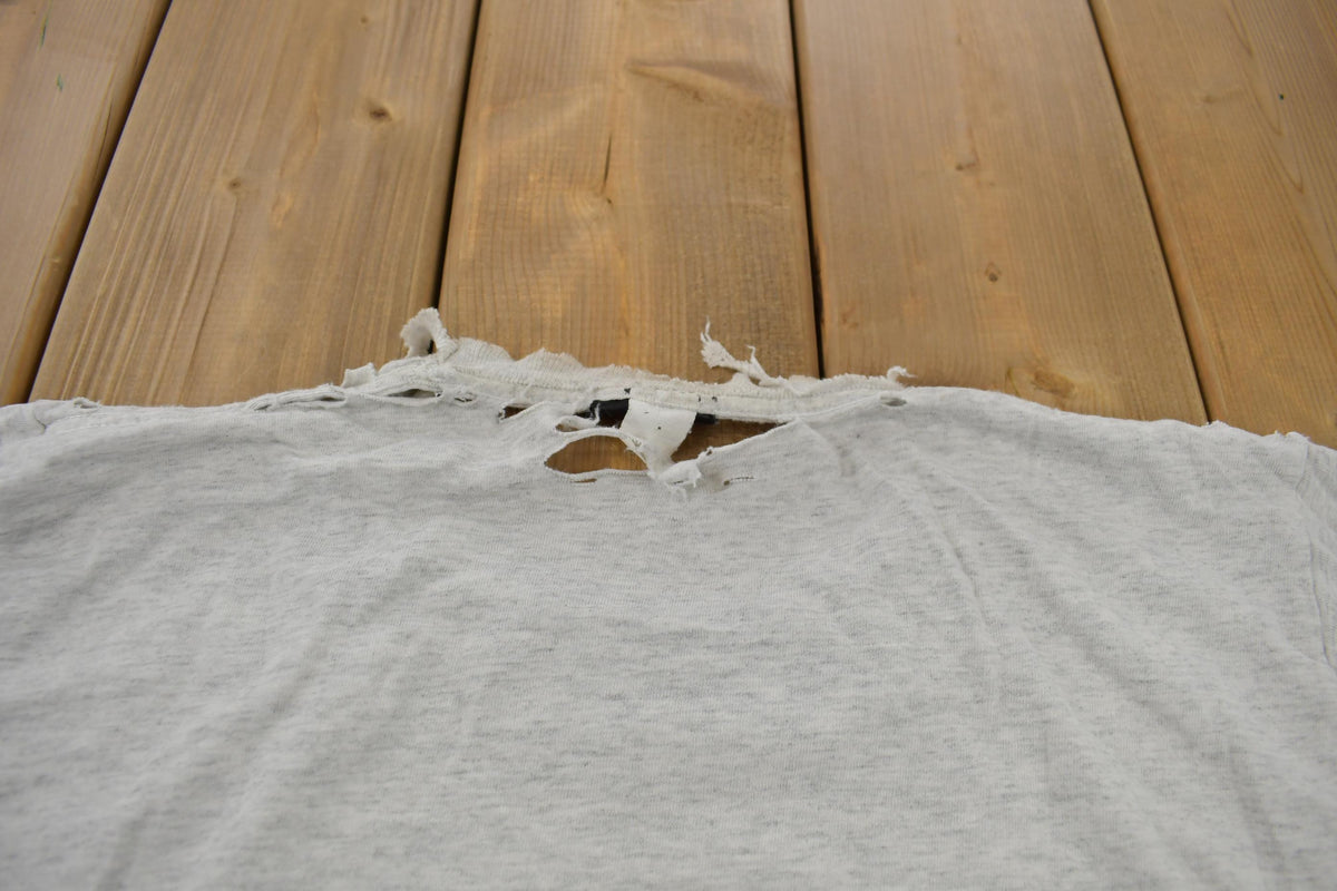 Vintage 1996 Chicago Bulls NBA Champions  T-Shirt