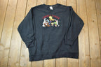 Vintage 1990s Looney Tunes Crew Crewneck
