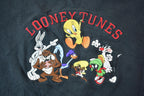 Vintage 1990s Looney Tunes Crew Crewneck
