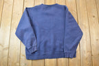 Vintage 1990s Dallas Cowboys NFL Crewneck Sweatshirt