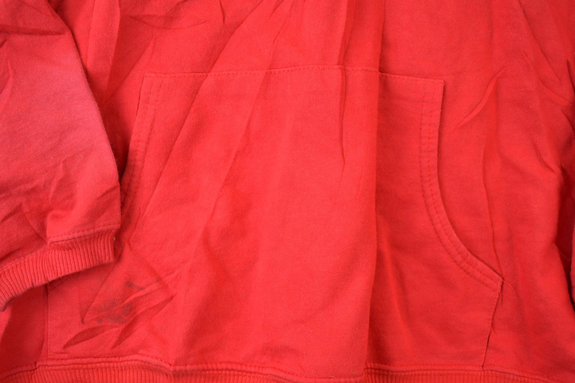 Vintage 1990s Marlboro Country Store Graphic Hoodie