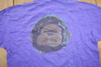 Vintage 1990s Dinosaur JR Single Stitch Band Tee