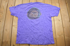 Vintage 1990s Dinosaur JR Single Stitch Band Tee
