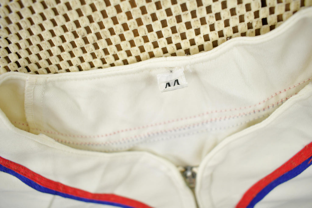 Vintage 1960s #34 Baseball Jersey