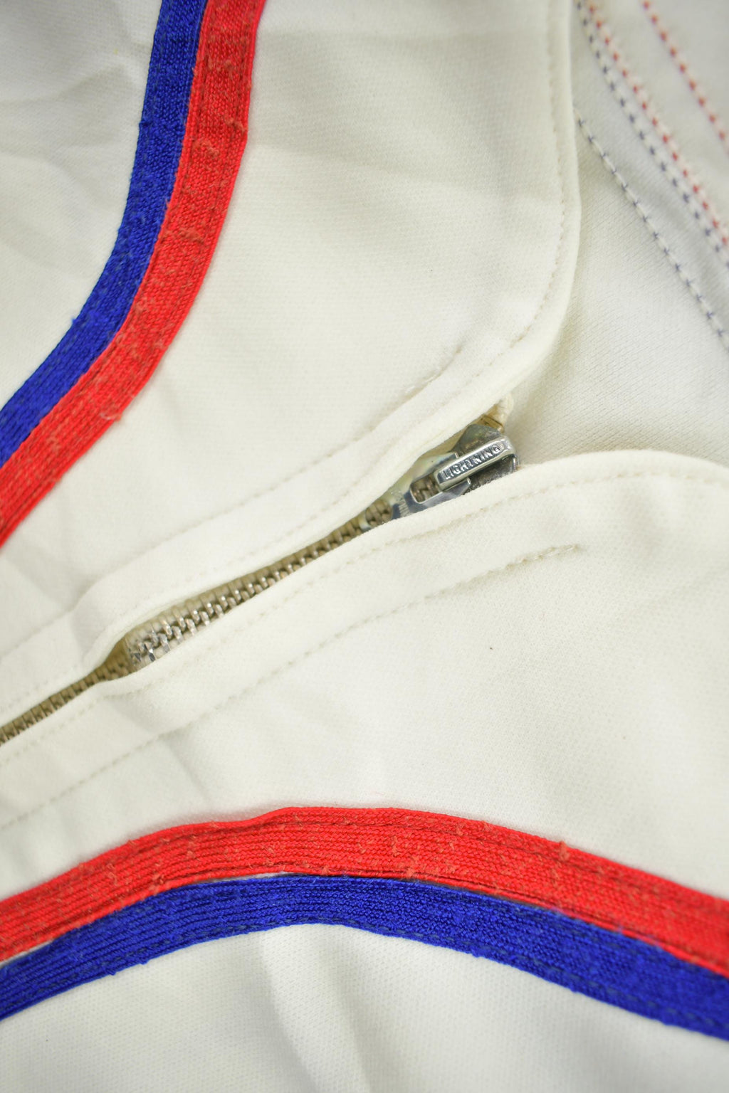 Vintage 1960s #34 Baseball Jersey