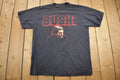 Vintage 1990s BUSH Graphic Band Tee