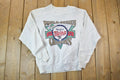 Vintage 1991 World Series Minnesota Twins MLB Crewneck Sweatshirt
