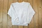 Vintage 1991 World Series Minnesota Twins MLB Crewneck Sweatshirt