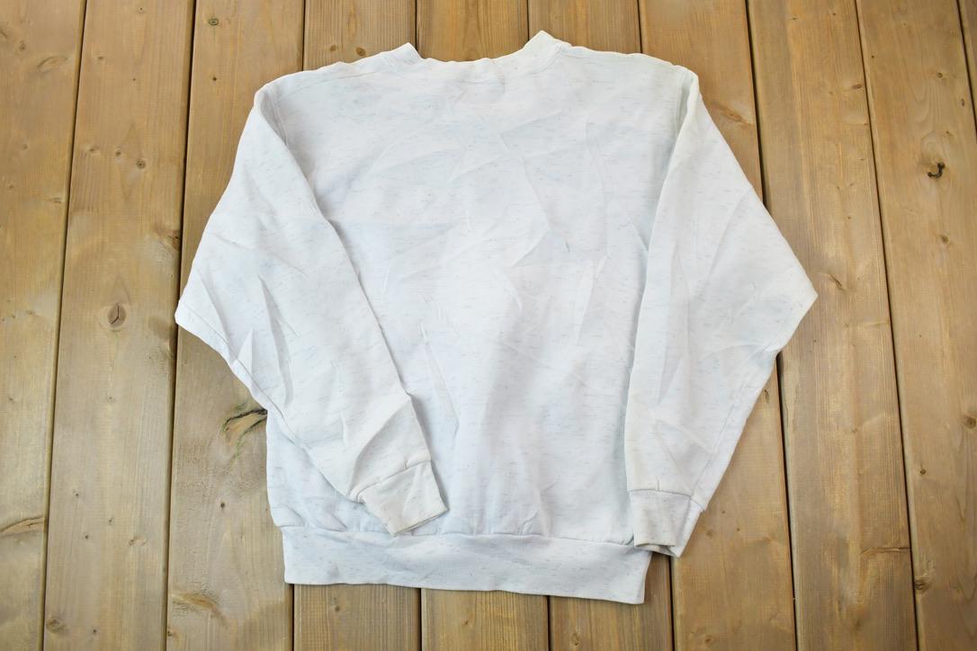 Vintage 1991 World Series Minnesota Twins MLB Crewneck Sweatshirt