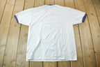 Vintage 1990s the Mighty Mighty Bosstones Band Tee
