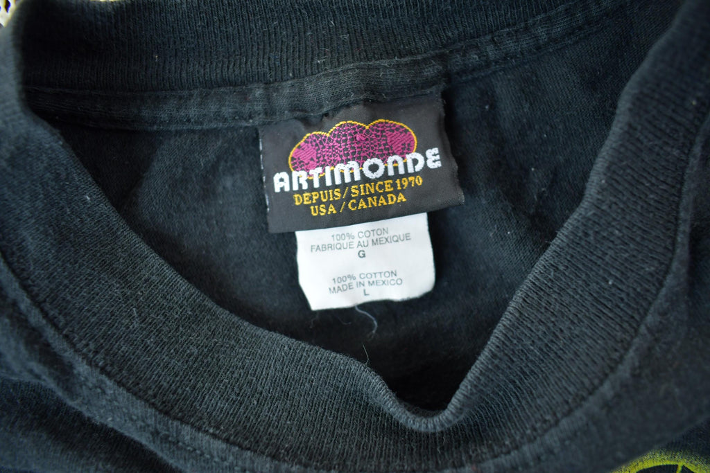 Vintage 2001 AC