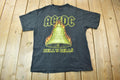 Vintage 2001 AC