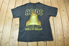 Vintage 2001 AC