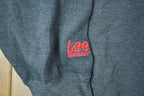 Vintage 1990s Chicago Bulls NBA Crewneck Lee Sport Sweatshirt