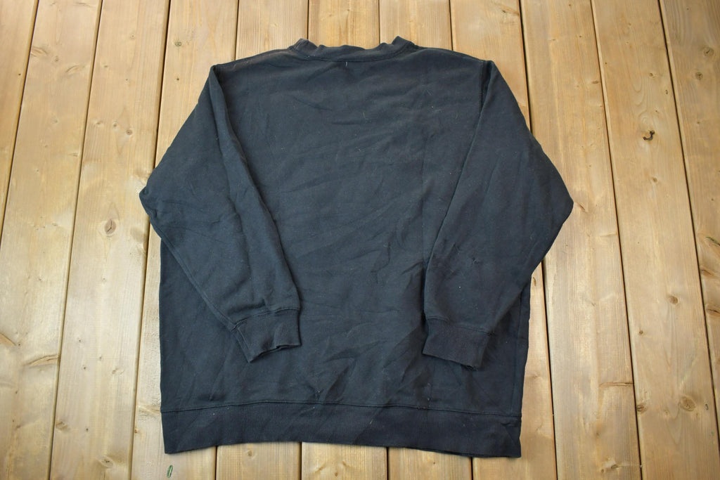 Vintage 1990s Looney Tunes Crew Crewneck