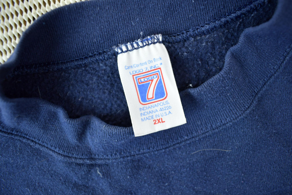 Vintage 1990s Dallas Cowboys NFL Crewneck Sweatshirt