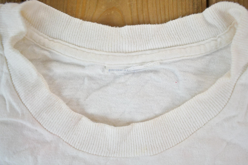 Vintage 1995 1996 Chicago Bulls NBA Graphic T-Shirt