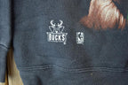 Vintage 1990s Youth Milwaukee Bucks NBA Crewneck Sweatshirt
