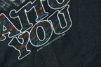 Vintage 1980s The Rolling Stones Tattoo You Band T-Shirt