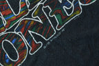 Vintage 1980s The Rolling Stones Tattoo You Band T-Shirt
