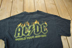 Vintage 2001 AC