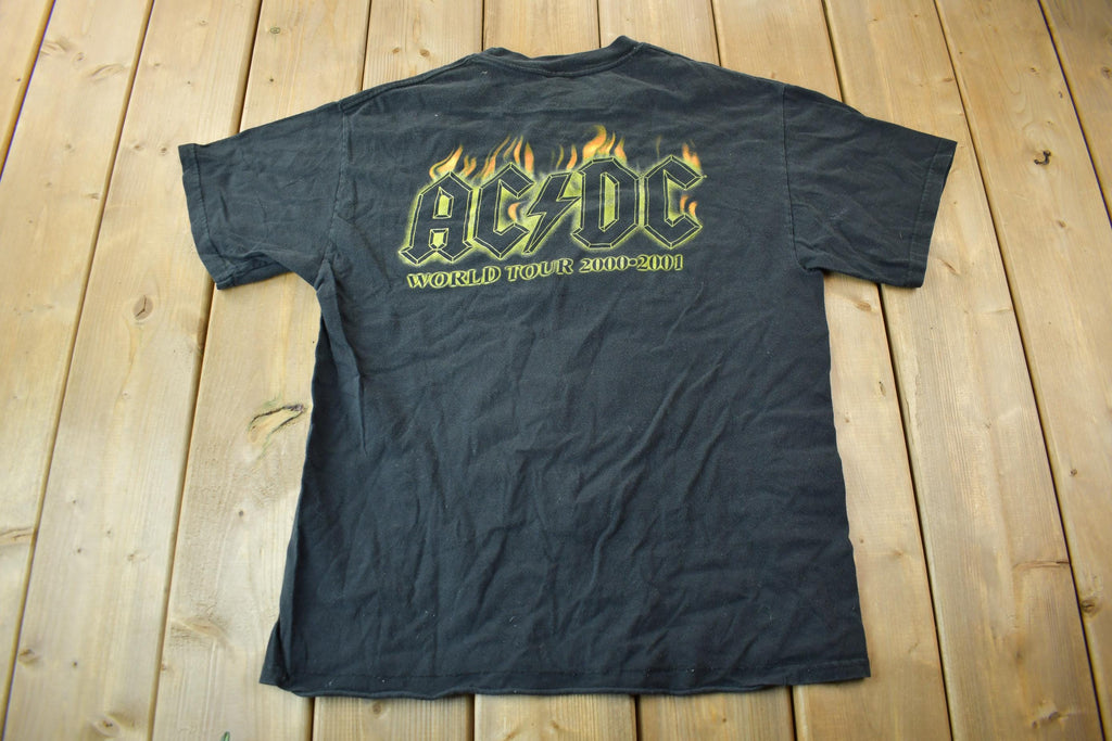 Vintage 2001 AC