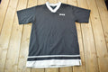 Vintage Y2K Nike Center Logo Embroidered Jersey T-Shirt