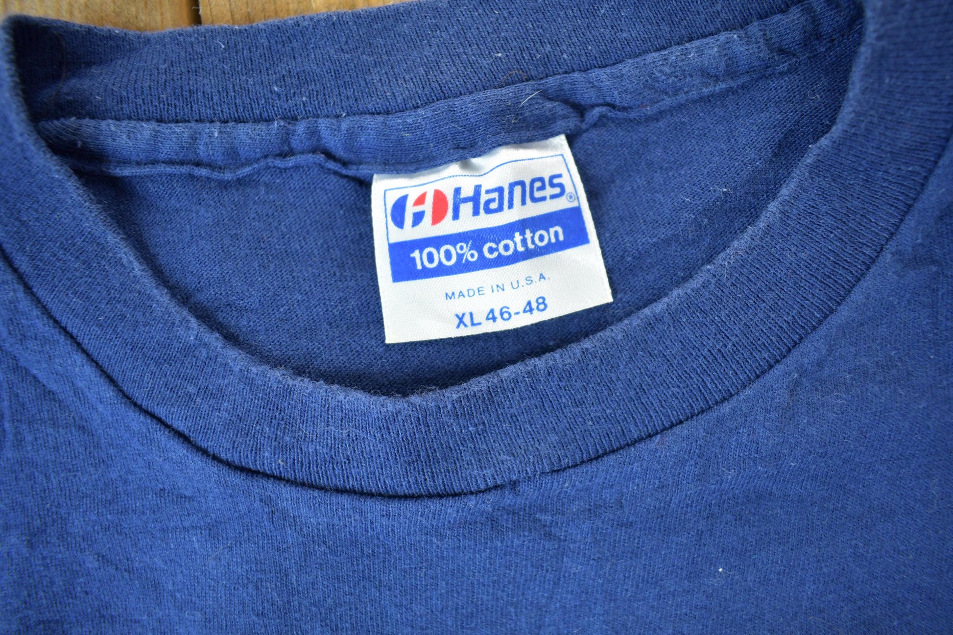 Vintage 1986 Bob Seger Rock N Roll Never Forgets T-shirt