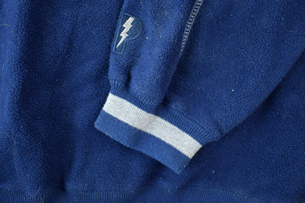 Vintage 1990s Dallas Cowboys Fleece NFL Crewneck Sweatshirt
