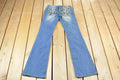 Vintage Y2K Miss Me Bedazzled Low Rise Jeans Size 26x32