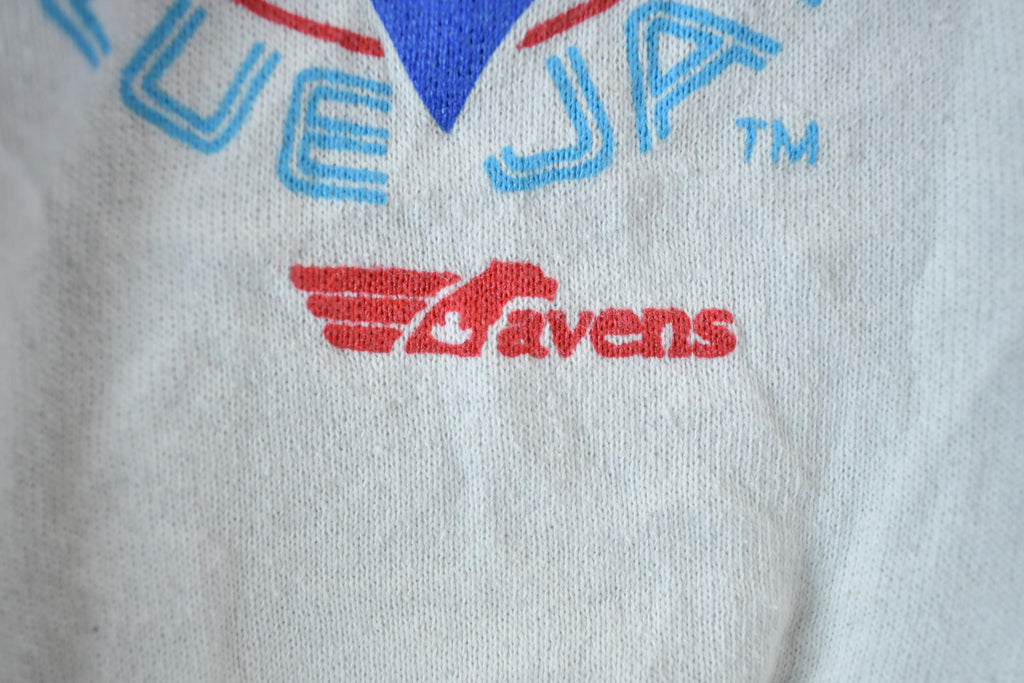 Vintage 1992 Toronto Blue Jays World Series Champions MLB Crewneck Sweatshirt