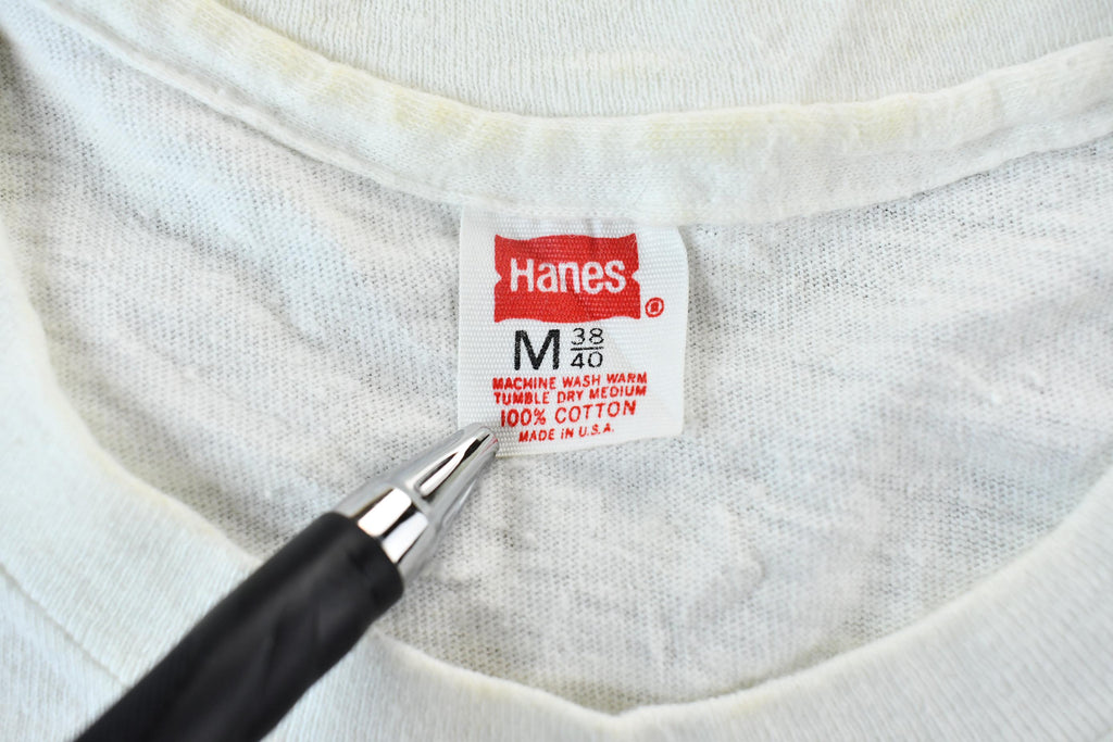 Vintage 1978 "My Girlfriend Flew to Hawaii All I Got was this dum ole T-Shirt" Souvenir Travel Tee