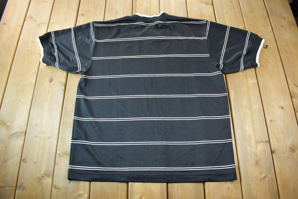 Vintage 1990s Nike Jersey Style T Shirt