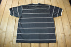 Vintage 1990s Nike Jersey Style T Shirt