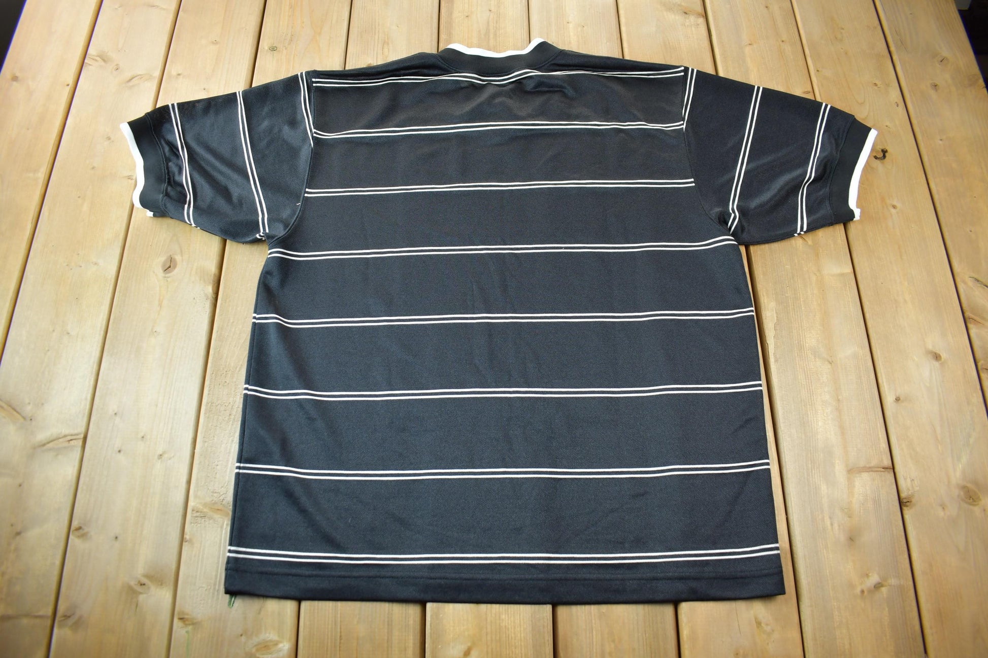 Vintage 1990s Nike Jersey Style T Shirt