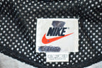 Vintage 1990s Nike Green Lined Windbreaker Jacket