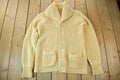 Vintage 1950s Curl-Rite Knit Curling Sweater
