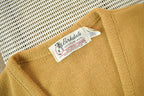 Vintage 1950s Birkdale Pure Wool Knit Cardigan Sweater