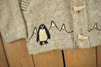 Vintage 1970s A Caldwell 100% Knit Sweater