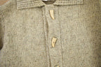 Vintage 1970s A Caldwell 100% Knit Sweater