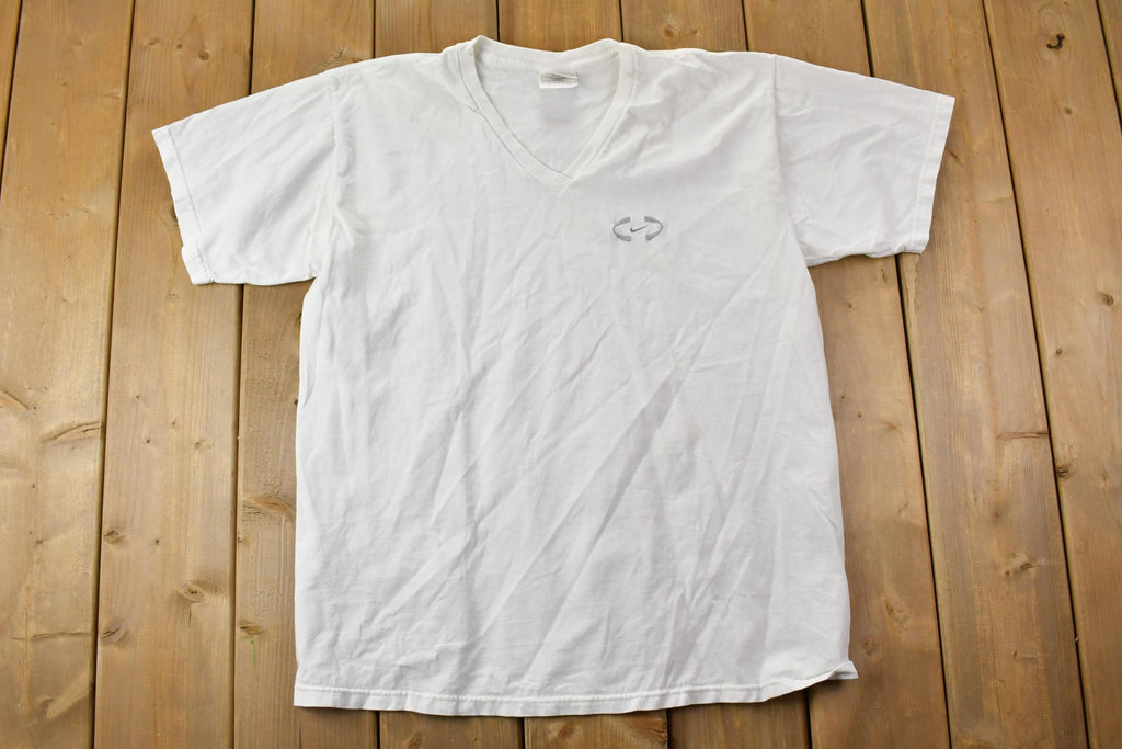 Vintage 1990s Nike Graphic T-Shirt